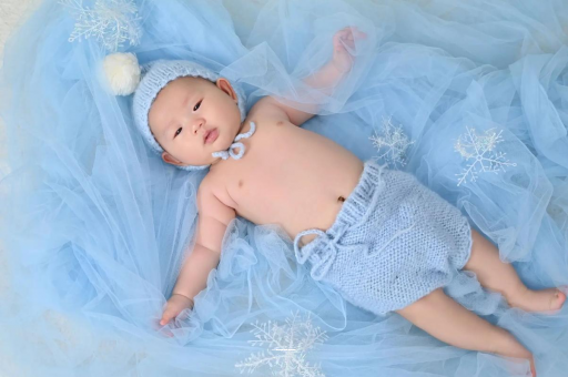 嘉兴孕妇肚子上长红点