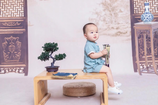 嘉兴13周宝宝有多大